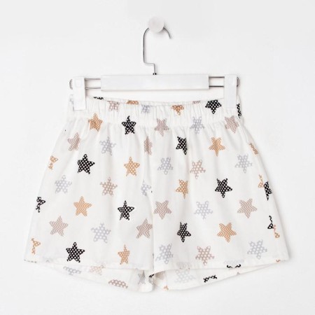 Women's shorts KAFTAN "Stars", p. 44-46-6