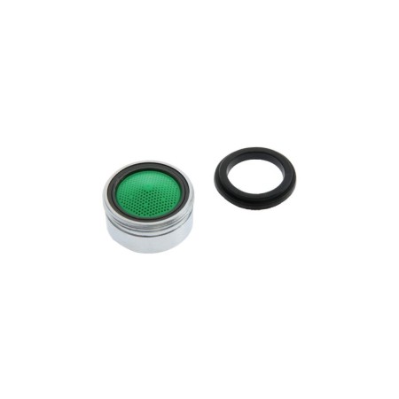 Masterprof mixer Iser Physics and 30410, 1/2 "(M24), external thread-4