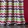 Set of curtains "Michael", size 170 x 270 cm - 2 pcs, green