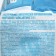 Powder for washing Seagull 2 ​​in 1 "Cleanliness and freshness", automatic, 2 kg