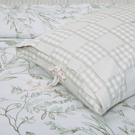 Bed linen euro, size 240x260 cm, 200x220 cm, 50x70 cm - 2pcs, 70x70 cm - 2 pcs-1