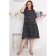 Women's dress, size 62