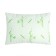 Adamas pillow "Bamboo", size 40x60 cm, mix, bamboo fiber, tick cover