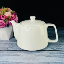 Чайник заварочный Lenardi Bianco, 1.2 л