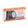Tire repair set 12 pcs + glue