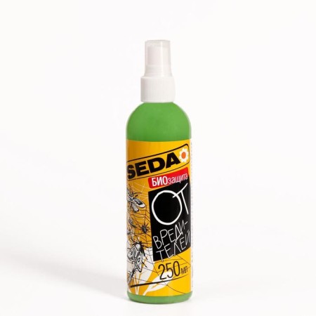 Universal drug against pests "SEDA", aphids, tripases, 0.25 liters