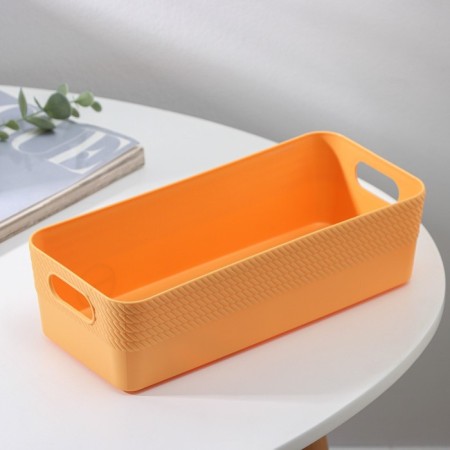 Kaima shares, plastic, 24.7 × 11 × 7 cm, chick color-4