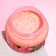 Body scrub with rose, 380 g