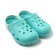 SABO Women's "OLA" Mint/White color, river 37