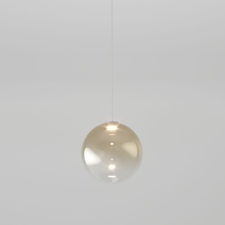 Suspended lamp Wonder, SMD, LED board, 12x12 cm