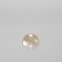 Suspended lamp Wonder, SMD, LED board, 12x12 cm