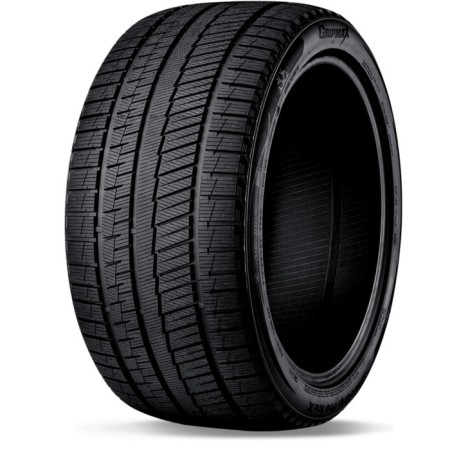 Winter Nesypable Gripmax Suregrip Pro Ice X 255/45 R20 105H