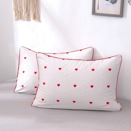 Bed linen 1.5 joint venture Sofi de Marko "Modern", size 160x230 cm, 160x220 cm, 50x70 cm - 2 pcs-6