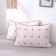 Bed linen 1.5 joint venture Sofi de Marko "Modern", size 160x230 cm, 160x220 cm, 50x70 cm - 2 pcs