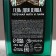 Gift set of cosmetics “An ideal man!”, Shower gel 250 ml and washcloth, Hard Line