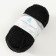 Yarn "Festive" 48% Kashmilon (pan), 48% acrylic, 4% metered 160m/50g (003 black)