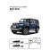 Rock for BAIC BJ40 2023-n., Ball E, 1500/75 kg, f.3411.002