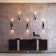 Wall lamp LED 8W 3000k