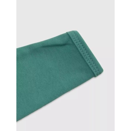 Complex for children on Rant FIRST buttons, height 56 ​​cm, color green ocean-1