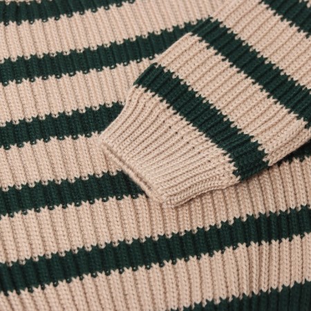 Cost Knitted baby Me "spruce branches" growth 92-98 cm-5