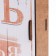 Nasten keykeeper - box "Rules at home", 26 x 20 cm.
