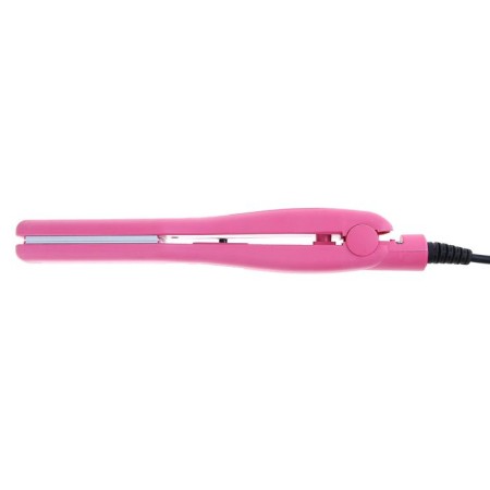 Luazon LF-17, 45 W, ceramic coating, 35x80 mm, 160 ° C, pink, pink-3