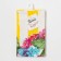 Kitchen towel "Flower pineapple" 35x60 cm