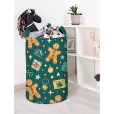 Basket for toys 