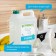 Synergetic, gel, biodegradable, 5 liter