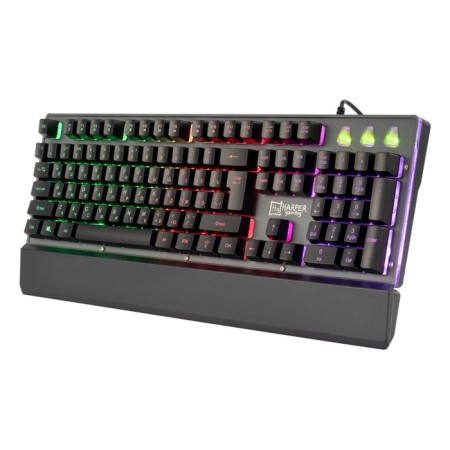 Harper Gaming Poseidon GKB-30 keyboard-2