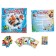 Board Game "Leader 3D"