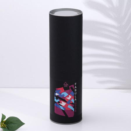 Aromatic diffuser "Fabula Novel", 100 ml, vanilla and caramel-2