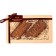 Chocolate figures "Happy New Year 2025", 160 g