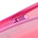 Folder for notebooks A5, 230 x 190 x 50 mm, lightning from above, plastic, calligrata "Bunny"