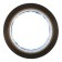 Metallized bison 12260-50-50, 48 mm x 50 m