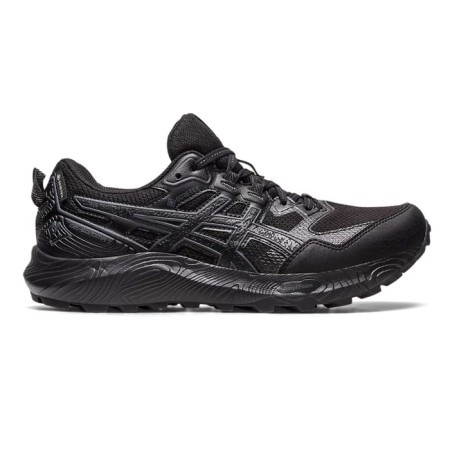 Cunning Women's Cunning ASICS GEL-SONOMA 7 G-TX 1012B414 002, size 9 US