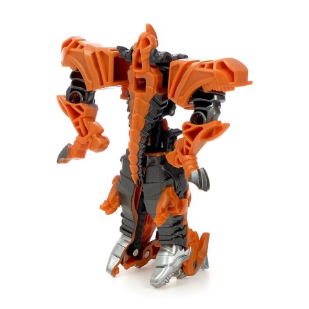 Set of robots "Defenders"-19
