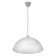 Bayerlux suspension Bayerlux "Safari 2" 1 lamp 15W E27 White