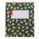 Notebook of 24 sheets in the cage "Ducklings", cover coated cardboard, text, block 60g/m2, mix