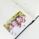Photo album for 500 photos 10x15 cm Prince. Peret blue
