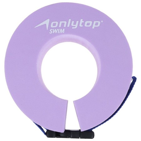Tquarobic cuffs onlytop, inner diameter 7.7 cm, purple color-3