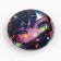 The icon of the sunset "Neon Eye", d = 38mm