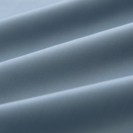 Slip on the elastic band SL Home Tencel 160*200+30 cm, col. Gray-blue-8