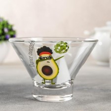Avocado Kremanka, 285 ml, color mix