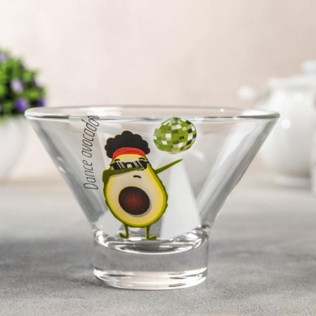 Avocado Kremanka, 285 ml, color mix