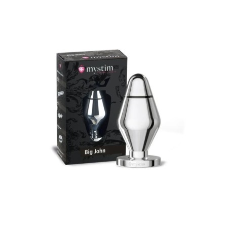 Mystim John Xl stimulator anal (the source of impulses is acquired separately)-2