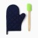 Set of Gift Village "Fun": mittens-output, silicone blade