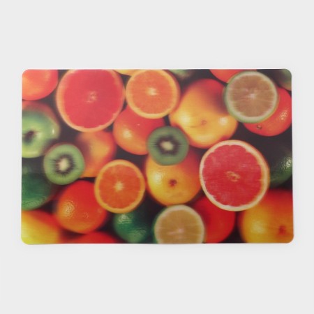 Serving napkin on the table "Tropicana", 41 × 27 cm