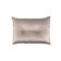 Sofi de Marko “Vivian” pillow, size 40x60 cm, light-beige color