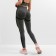 Leggings Sports Minaku: Sportly; Color gray rr